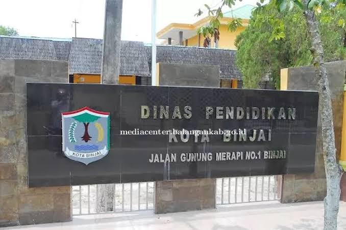 SMPN 1 Binjai: Sekolah Terdepan dalam Pendidikan di Kota Binjai