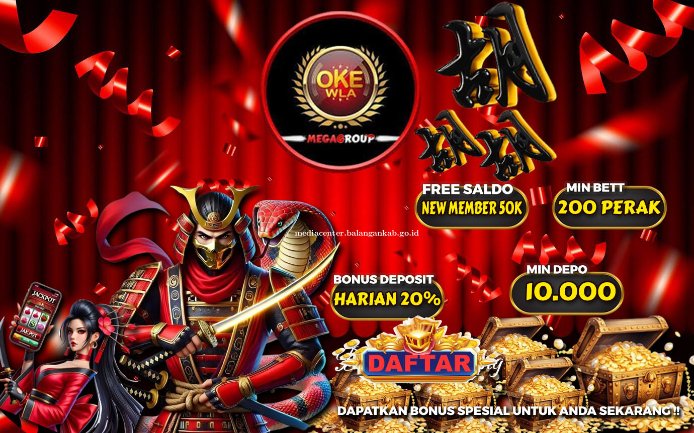 Slot Gacor Toto Gacor Link Alternatif OKEWLA Situs Judi Online Terbaik