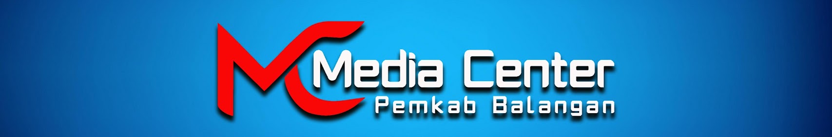 Media Center Pemkab Balangan