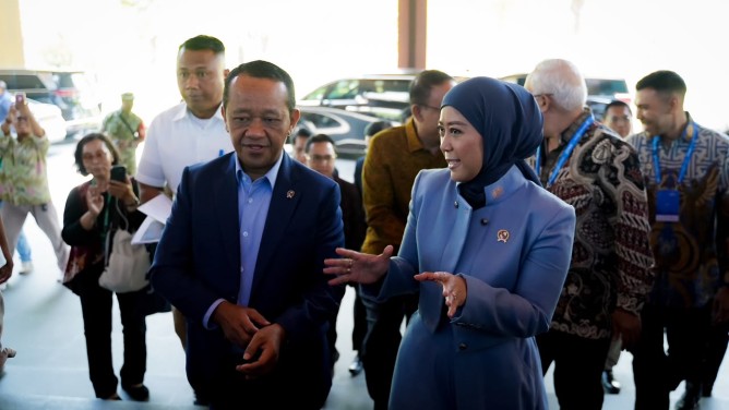 Pemerintah Sinkronkan Infrastruktur AI dan Energi, Investasi Pusat Data Didorong Libatkan Pengusaha Lokal