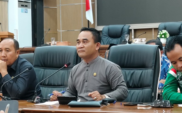 DPRD Balangan Dorong Penggratisan Layanan PDAM bagi Warga Terdampak Banjir
