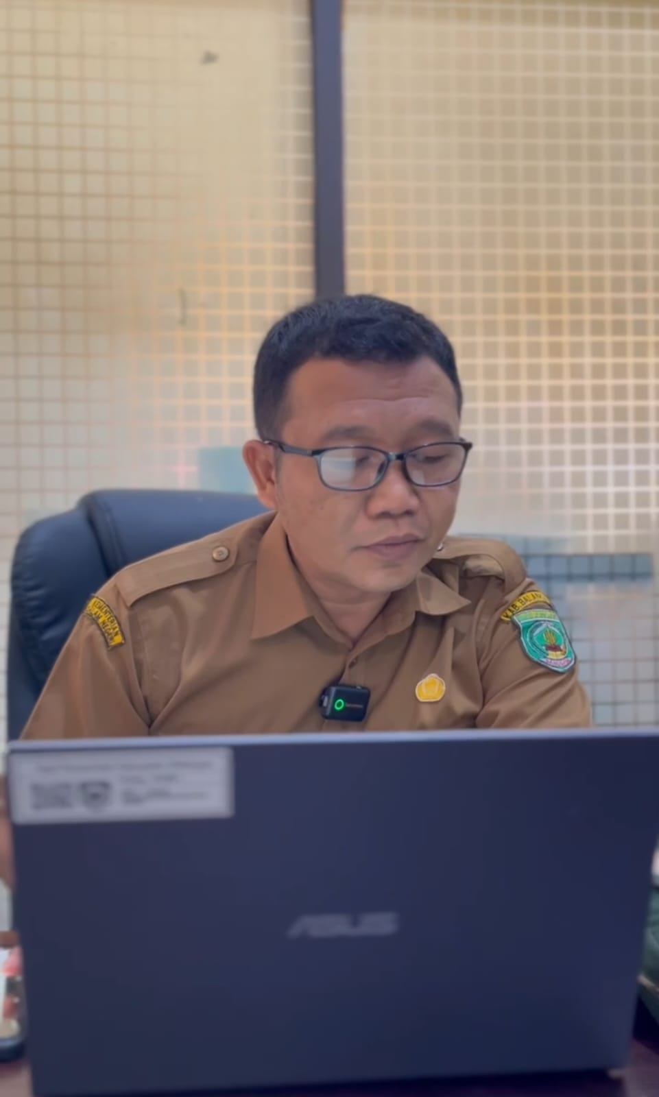 Pemulihan Pascabanjir Balangan Masuki Pekan Kedua