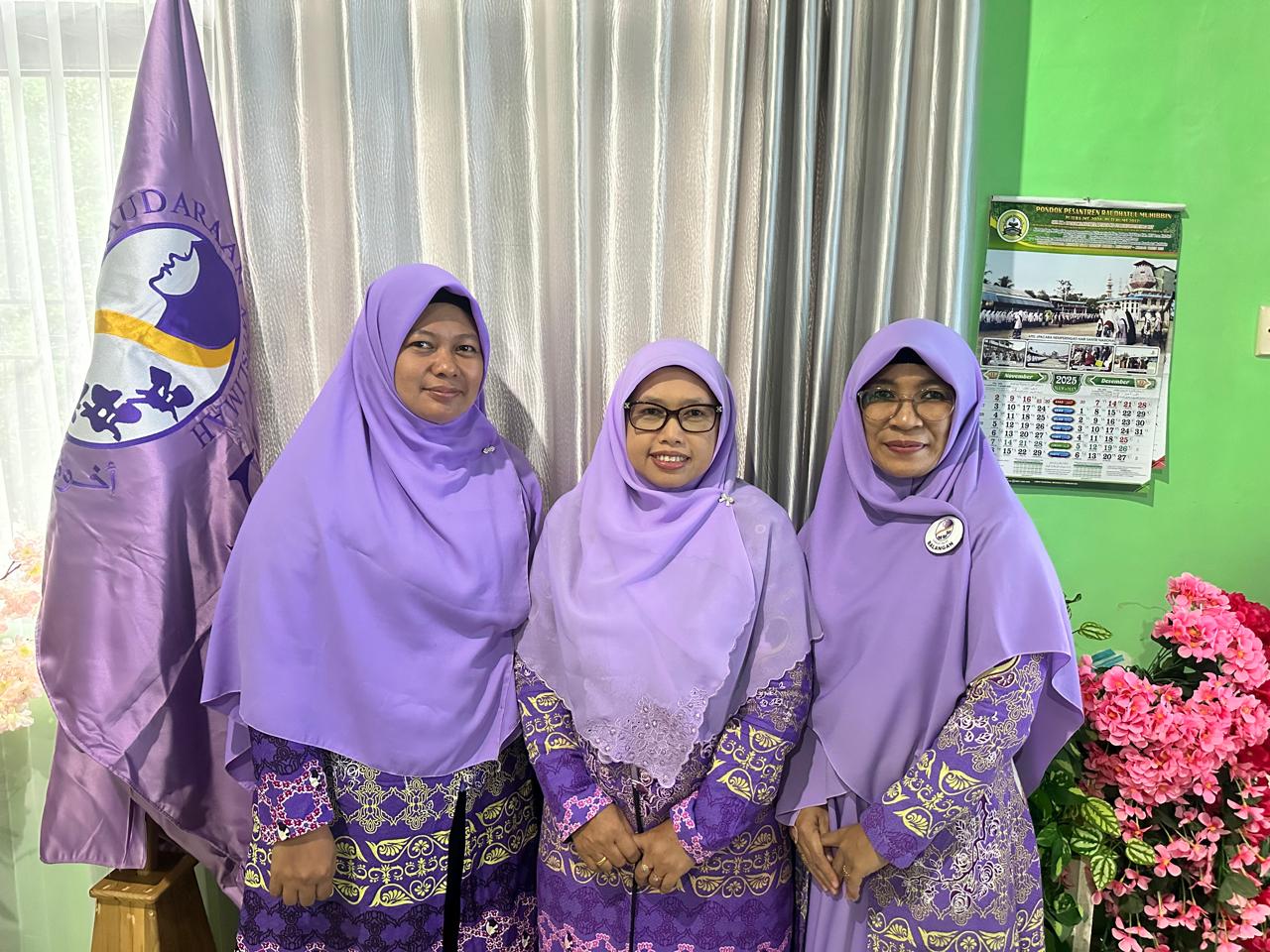 Salimah Balangan Jadi Ruang Bersama Peningkatan Kualitas Perempuan