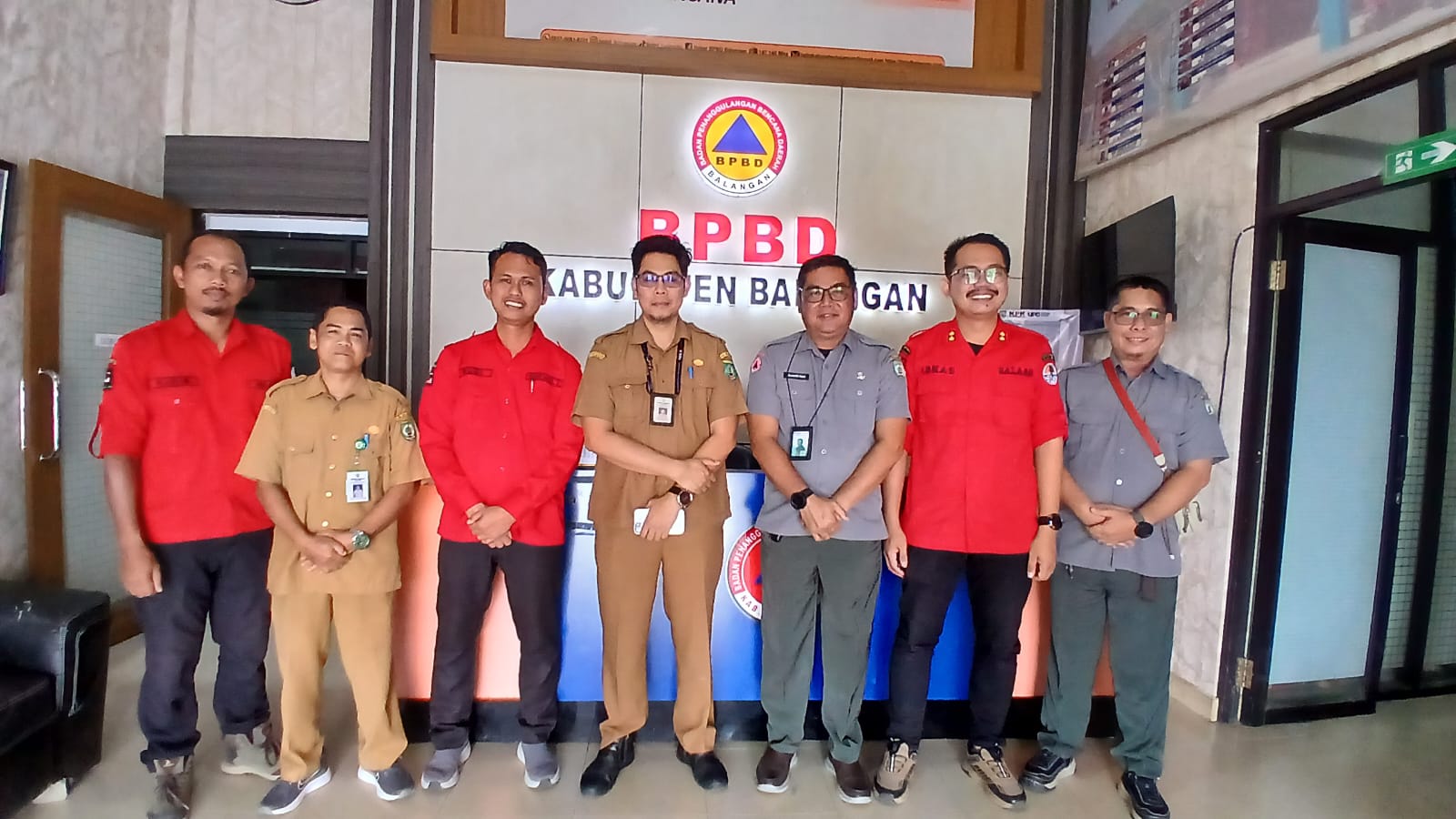 Karhutla Mengintai, BPBD dan Manggala Agni Bergerak