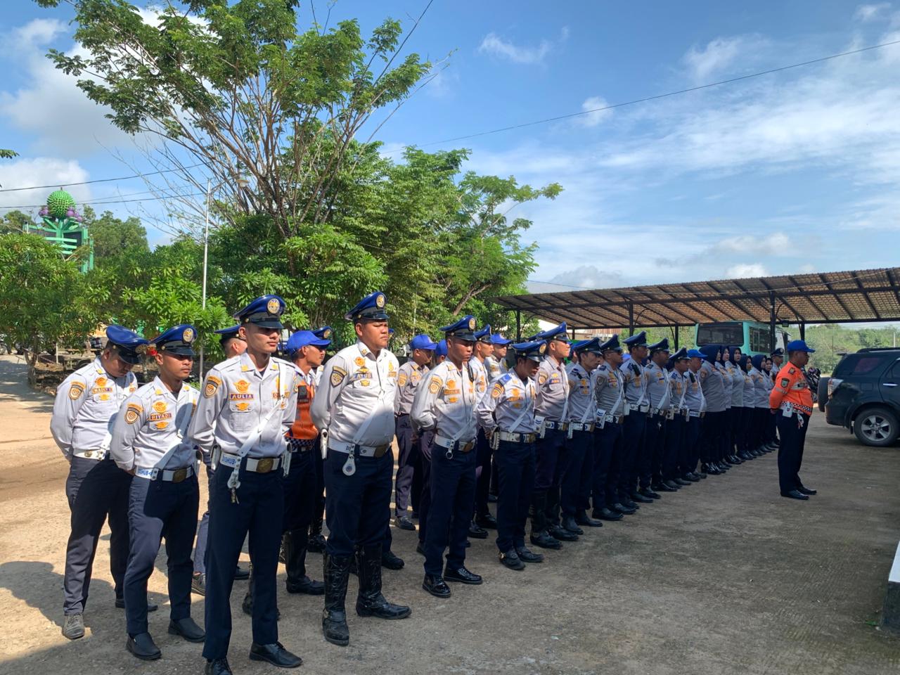 Dishub Kerahkan 60 Personel Amankan Konser Dewa 19