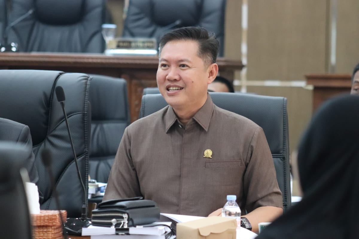 Legislator Balangan Dorong PT Asabaru Berperan untuk Ekonomi Daerah