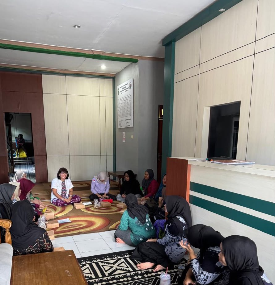 Tingkatkan Mutu Pelayanan, UPT Puskesmas Pirsus Hadirkan Enam Inovasi Kesehatan