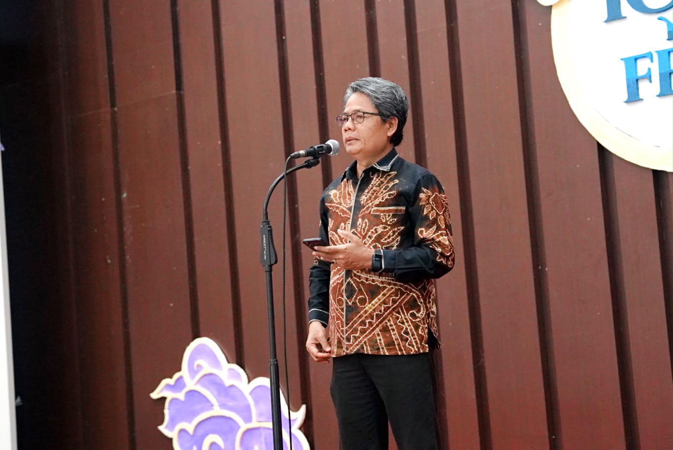 Pemkab Balangan Dukung Kreativitas Anak Muda Lewat Festival Seni Modern Ichi No Fest