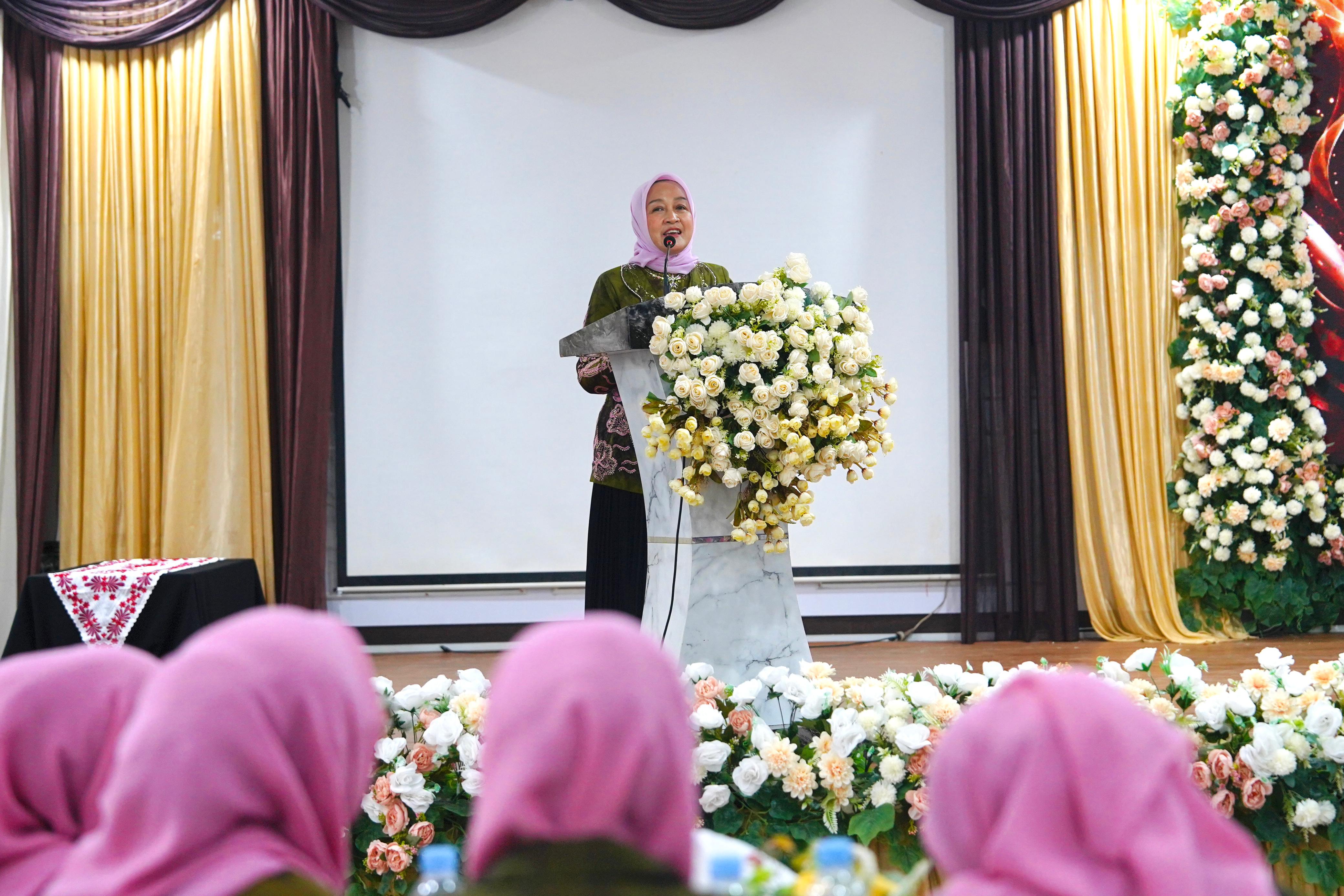 Gatriwara Kalsel Perkuat Sinergi Lewat Pelatihan Kapasitas