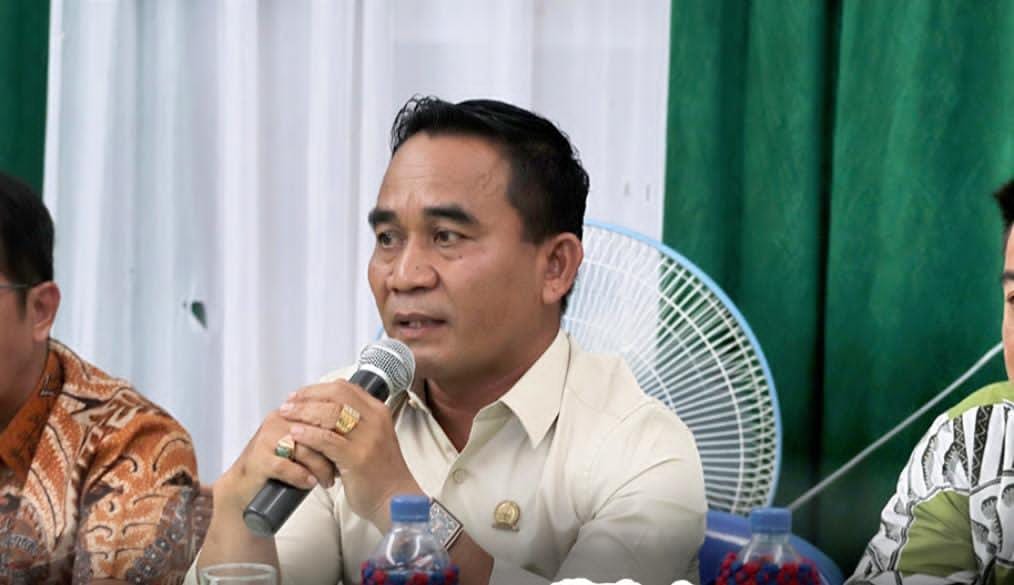 Anggota DPRD Balangan Apresiasi Program Beasiswa Anak Yatim, Dorong Pendidikan Generasi Masa Depan