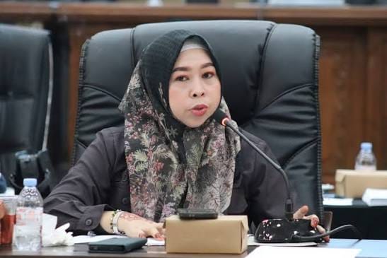 Hari Kesaktian Pancasila, Ketua DPRD Balangan Ajak Masyarakat Amalkan Nilai Pancasila